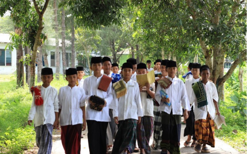 Al-madinahraudlah